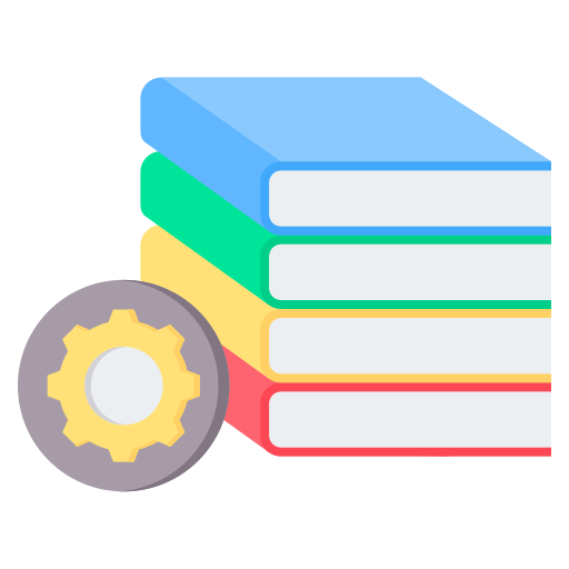 Library Management | Grawio